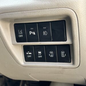 EVERY 　エブリィワゴン　PZターボスペシャル