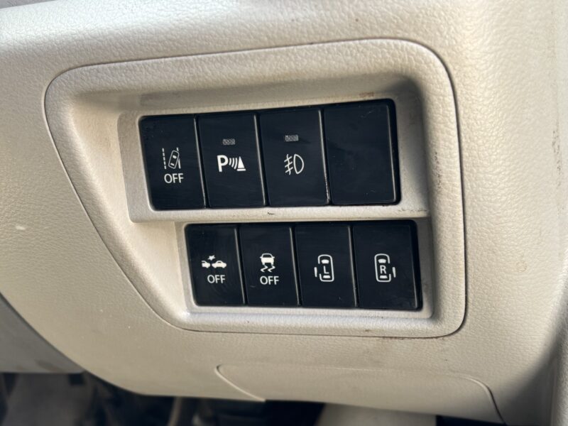 EVERY エブリィワゴン PZターボスペシャル