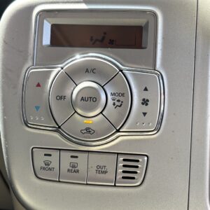 EVERY 　エブリィワゴン　PZターボスペシャル