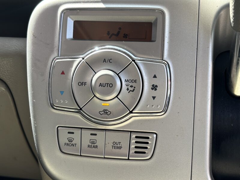 EVERY エブリィワゴン PZターボスペシャル