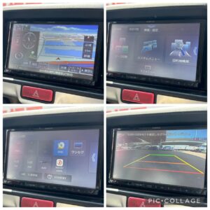 EVERY 　エブリィワゴン　PZターボスペシャル