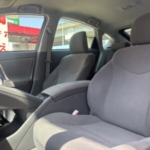 PRIUS　プリウス　Ｓ【総合評価優良車】