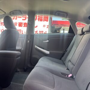 PRIUS　プリウス　Ｓ【総合評価優良車】