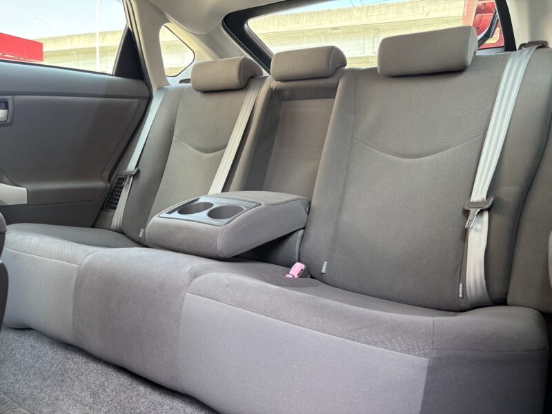 PRIUS プリウス S【総合評価優良車】