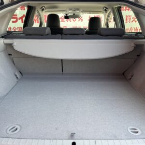 PRIUS　プリウス　Ｓ【総合評価優良車】