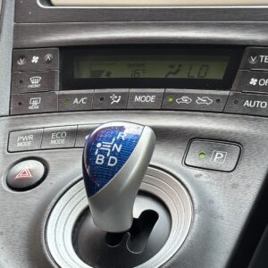 PRIUS　プリウス　Ｓ【総合評価優良車】