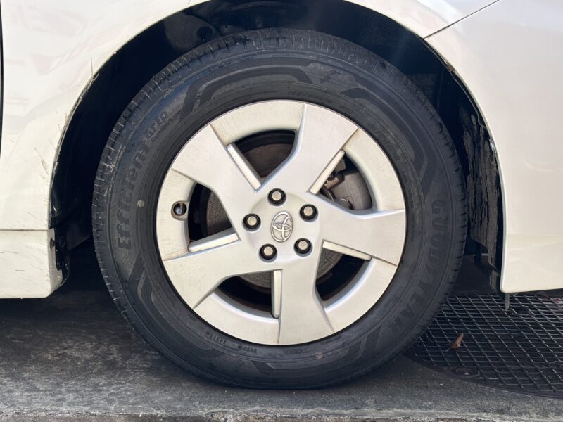 PRIUS プリウス S【総合評価優良車】