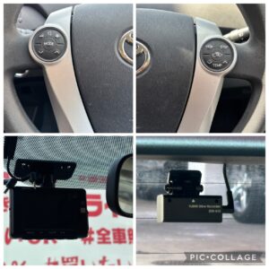 PRIUS　プリウス　Ｓ【総合評価優良車】