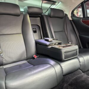 LEXUS レクサス LS460 バージョンU Iパッケージ 【総合評価優良車】