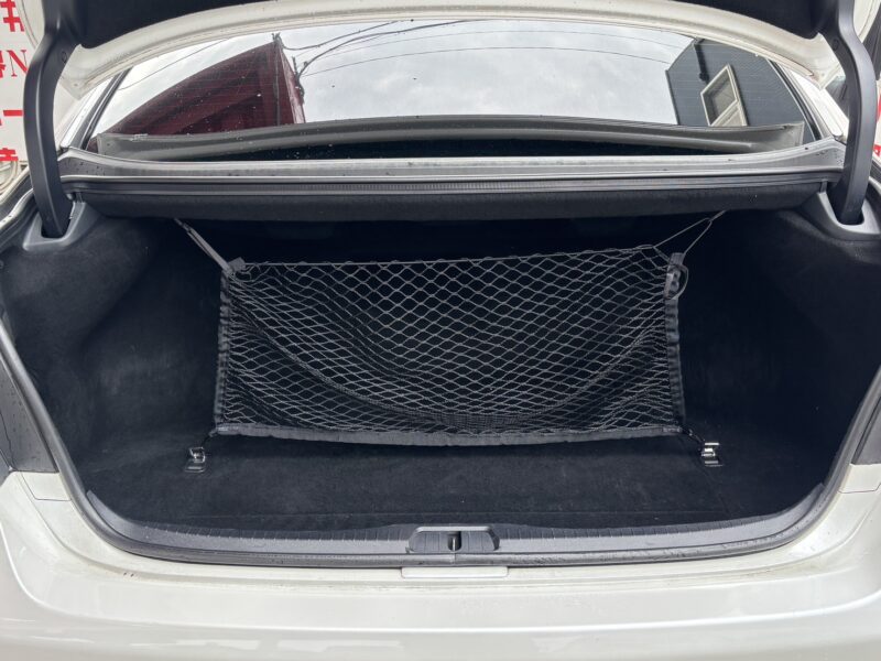 LEXUS レクサス LS460 バージョンU Iパッケージ 【総合評価優良車】