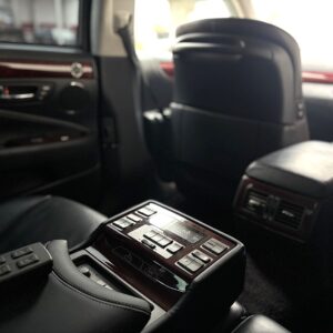 LEXUS レクサス LS460 バージョンU Iパッケージ 【総合評価優良車】