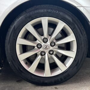 LEXUS レクサス LS460 バージョンU Iパッケージ 【総合評価優良車】