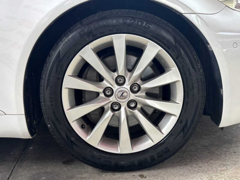 LEXUS レクサス LS460 バージョンU Iパッケージ 【総合評価優良車】