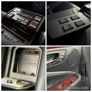 LEXUS レクサス LS460 バージョンU Iパッケージ 【総合評価優良車】