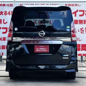 SERENA セレナ ハイウェイスター Vセレクション S-HIBRID 【総合評価優良車】
