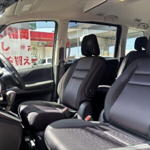 SERENA セレナ ハイウェイスター Vセレクション S-HIBRID 【総合評価優良車】