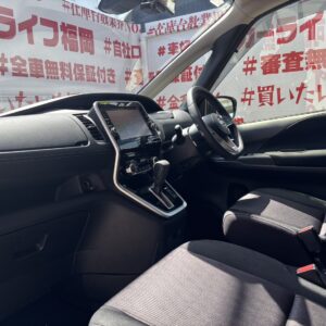 SERENA セレナ ハイウェイスター Vセレクション S-HIBRID 【総合評価優良車】