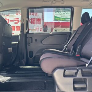 SERENA セレナ ハイウェイスター Vセレクション S-HIBRID 【総合評価優良車】