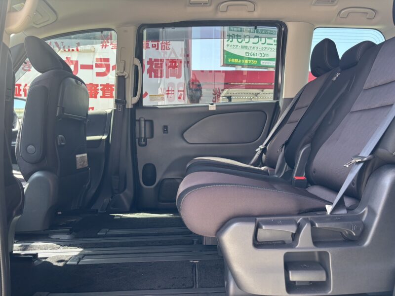 SERENA セレナ ハイウェイスター Vセレクション S-HIBRID 【総合評価優良車】