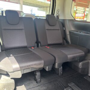 SERENA セレナ ハイウェイスター Vセレクション S-HIBRID 【総合評価優良車】