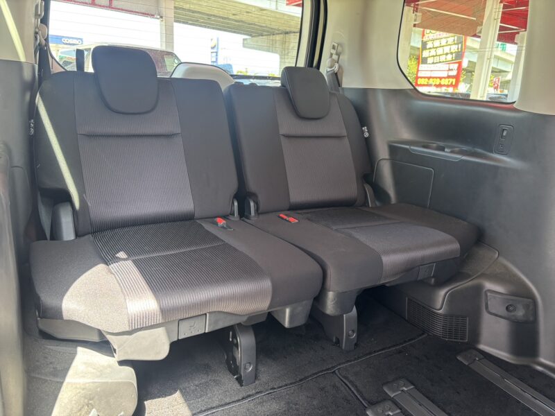 SERENA セレナ ハイウェイスター Vセレクション S-HIBRID 【総合評価優良車】