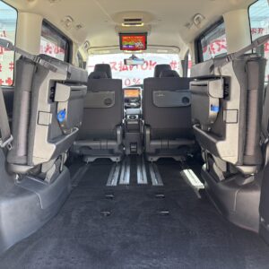 SERENA セレナ ハイウェイスター Vセレクション S-HIBRID 【総合評価優良車】