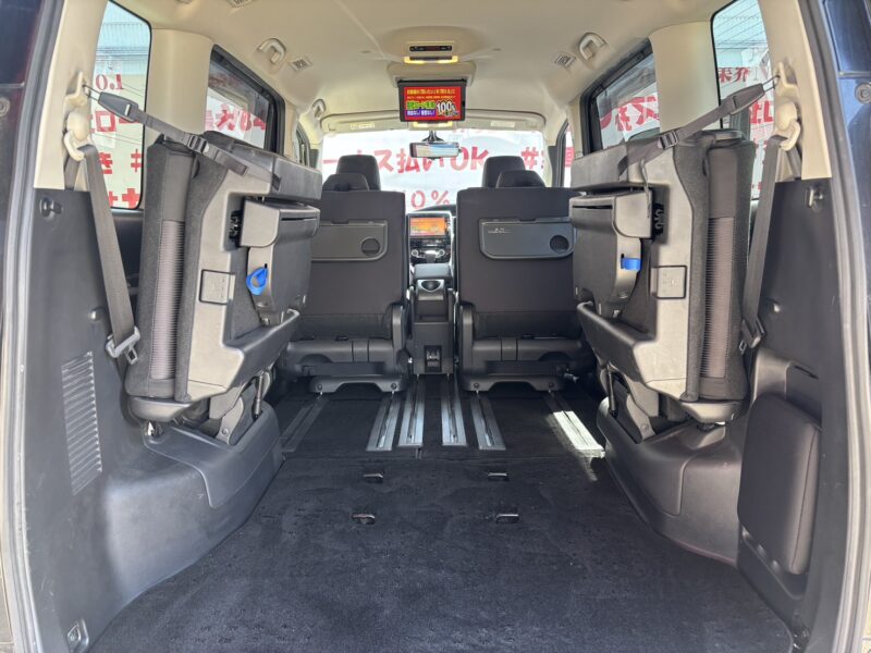 SERENA セレナ ハイウェイスター Vセレクション S-HIBRID 【総合評価優良車】