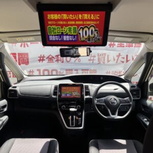 SERENA セレナ ハイウェイスター Vセレクション S-HIBRID 【総合評価優良車】