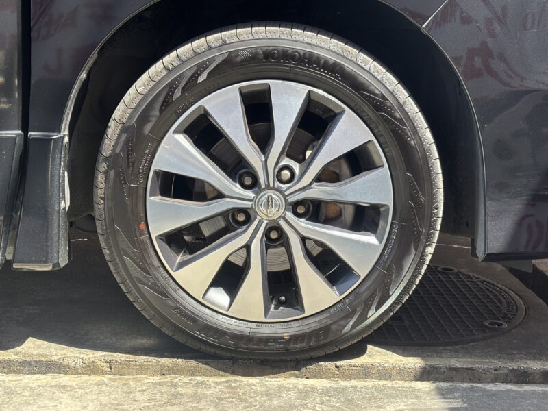 SERENA セレナ ハイウェイスター Vセレクション S-HIBRID 【総合評価優良車】