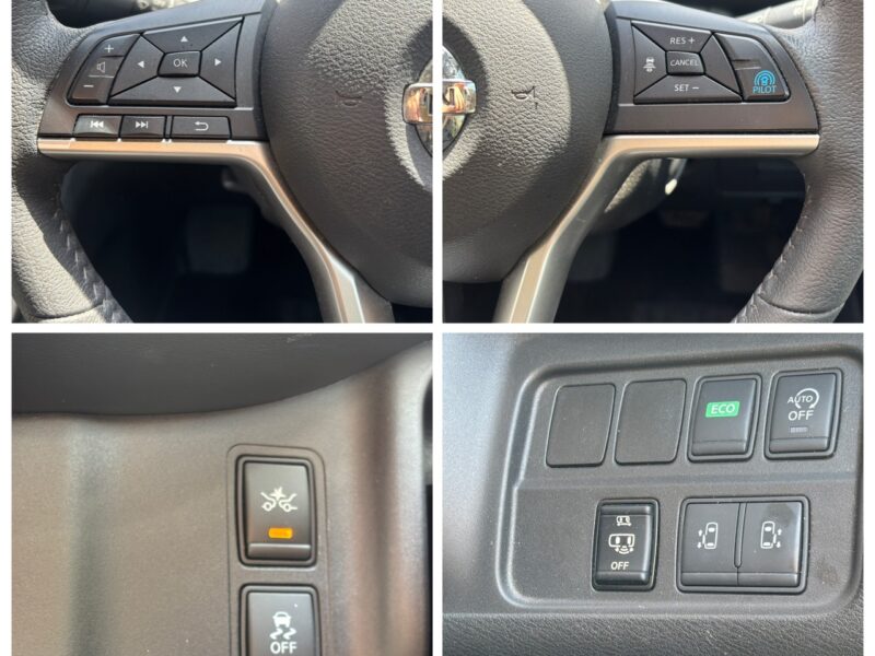 SERENA セレナ ハイウェイスター Vセレクション S-HIBRID 【総合評価優良車】