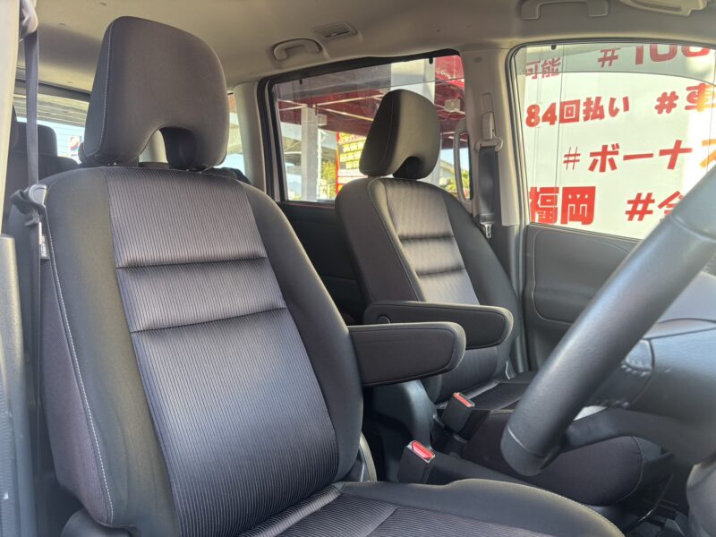 SERENA セレナ ハイウェイスター Vセレクション S-HIBRID