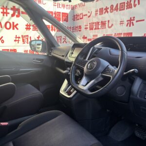 SERENA セレナ ハイウェイスター Vセレクション S-HIBRID