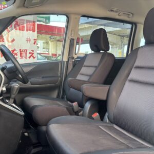 SERENA セレナ ハイウェイスター Vセレクション S-HIBRID