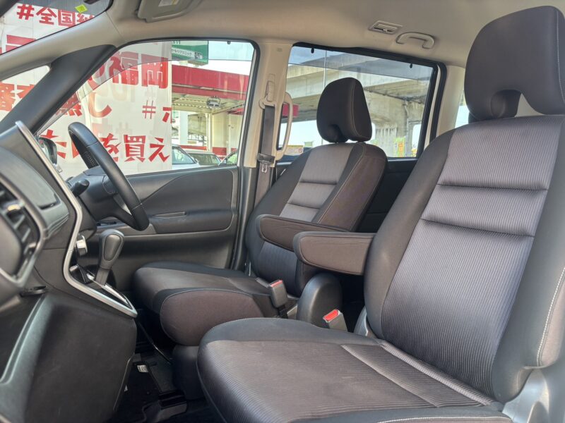 SERENA セレナ ハイウェイスター Vセレクション S-HIBRID