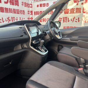 SERENA セレナ ハイウェイスター Vセレクション S-HIBRID