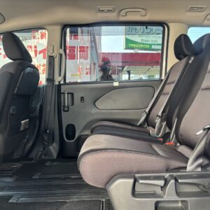 SERENA セレナ ハイウェイスター Vセレクション S-HIBRID