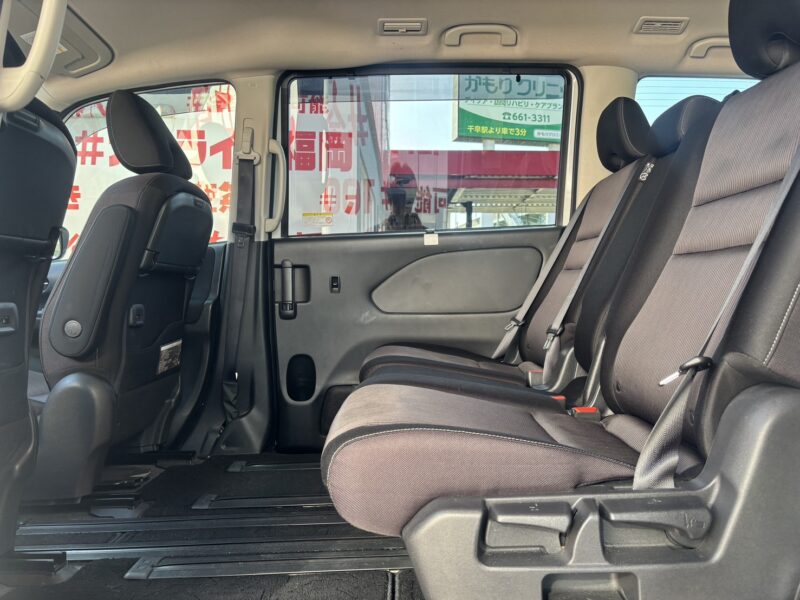 SERENA セレナ ハイウェイスター Vセレクション S-HIBRID