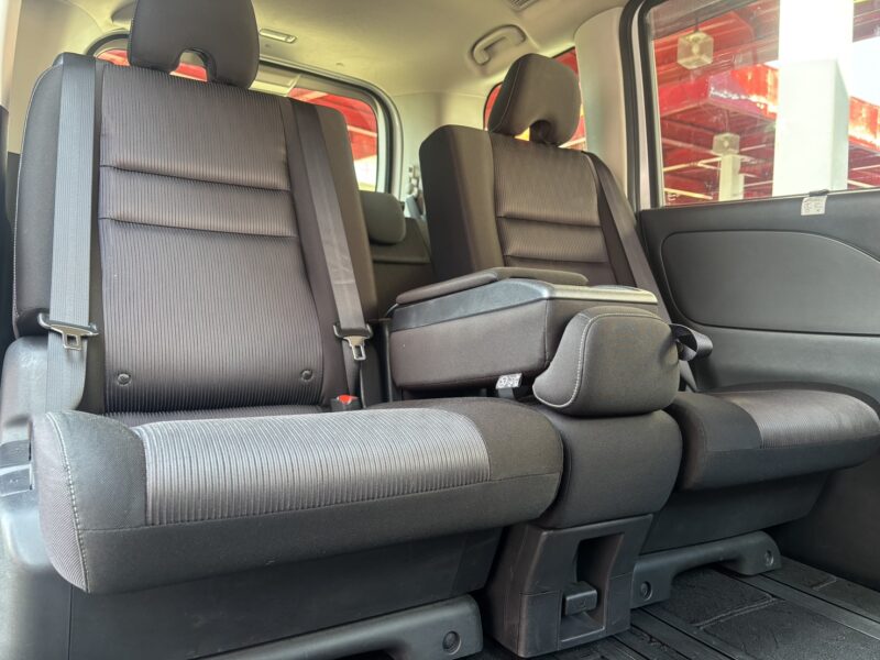 SERENA セレナ ハイウェイスター Vセレクション S-HIBRID