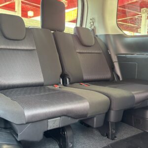 SERENA セレナ ハイウェイスター Vセレクション S-HIBRID