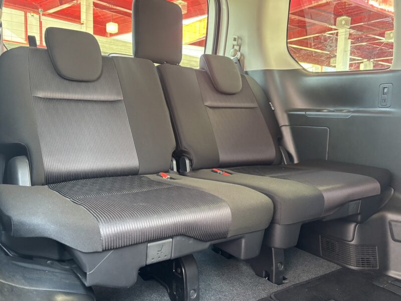 SERENA セレナ ハイウェイスター Vセレクション S-HIBRID