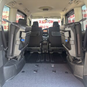 SERENA セレナ ハイウェイスター Vセレクション S-HIBRID