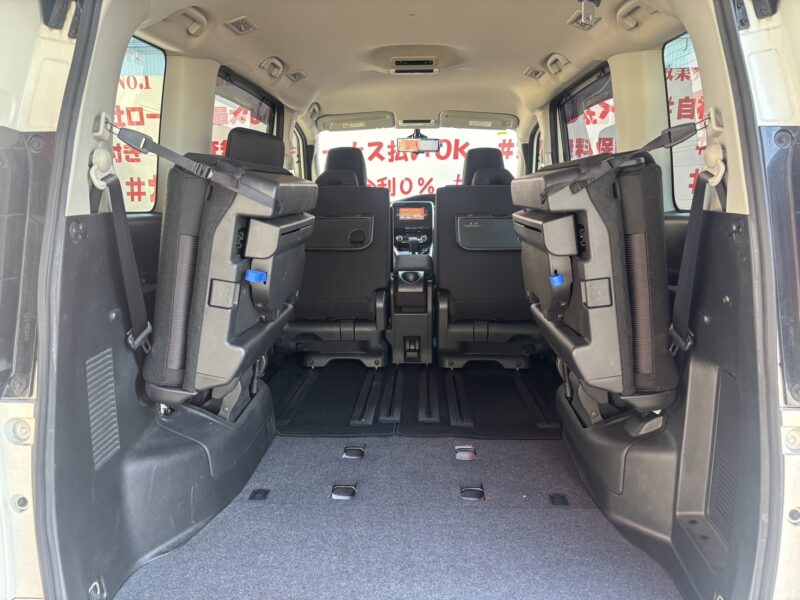 SERENA セレナ ハイウェイスター Vセレクション S-HIBRID