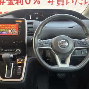 SERENA セレナ ハイウェイスター Vセレクション S-HIBRID