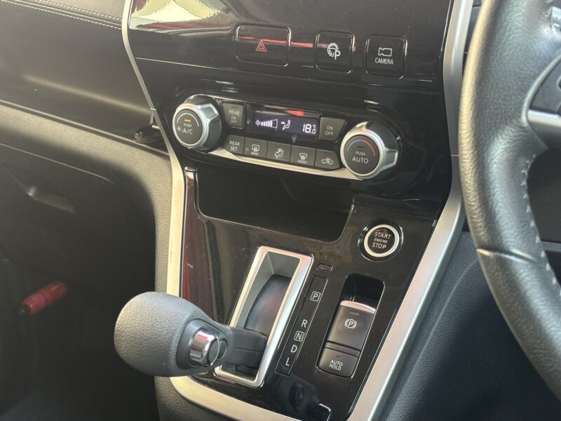 SERENA セレナ ハイウェイスター Vセレクション S-HIBRID