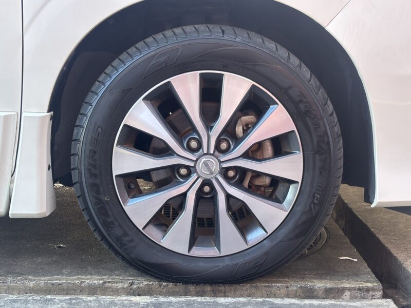 SERENA セレナ ハイウェイスター Vセレクション S-HIBRID