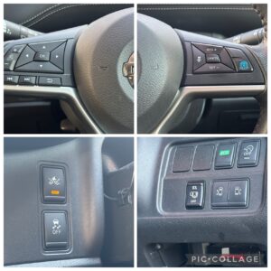 SERENA セレナ ハイウェイスター Vセレクション S-HIBRID