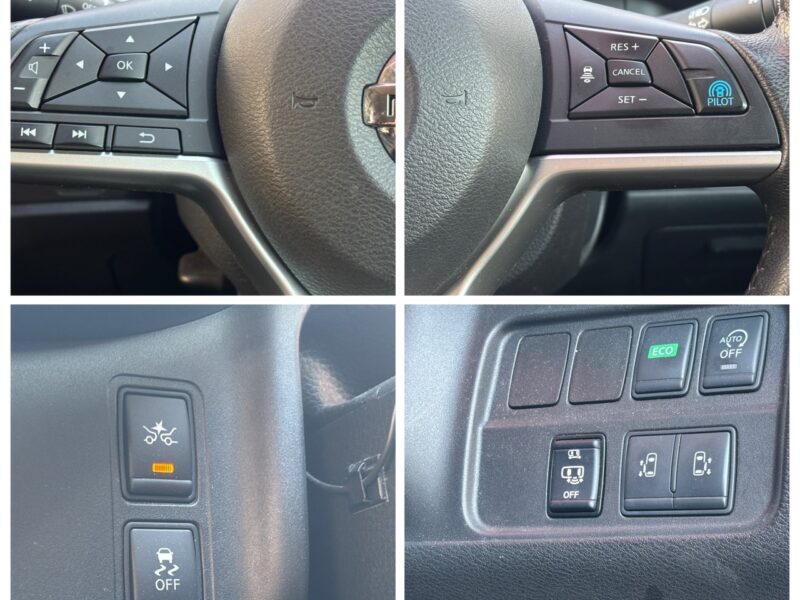 SERENA セレナ ハイウェイスター Vセレクション S-HIBRID