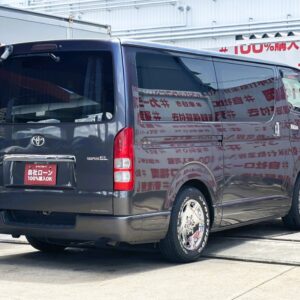 REGIUS ACE　レジアスエース　ロング・スーパーＧＬ★２型【カスタム】