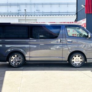 REGIUS ACE　レジアスエース　ロング・スーパーＧＬ★２型【カスタム】