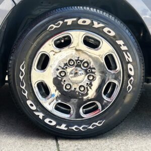 REGIUS ACE　レジアスエース　ロング・スーパーＧＬ★２型【カスタム】